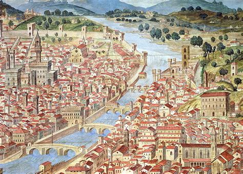 Renaissance City.
